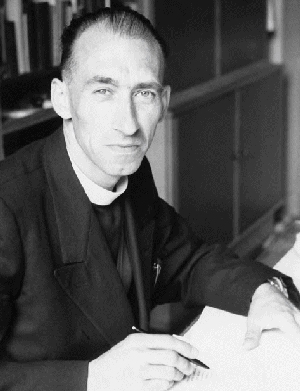 Br Dr. Theowald van Leeuwen